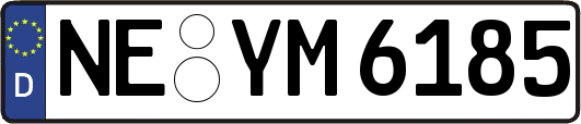 NE-YM6185