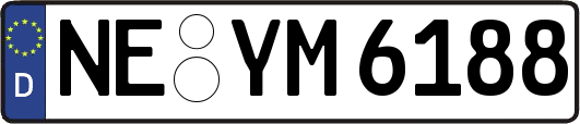 NE-YM6188