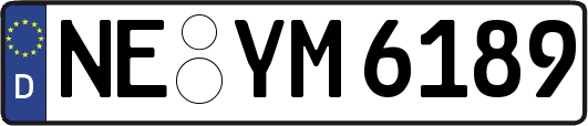 NE-YM6189