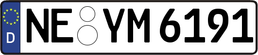 NE-YM6191