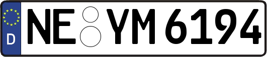 NE-YM6194
