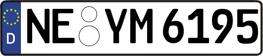 NE-YM6195