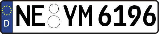 NE-YM6196