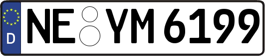NE-YM6199