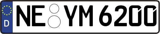 NE-YM6200