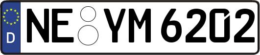 NE-YM6202