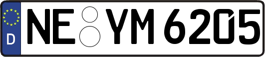 NE-YM6205