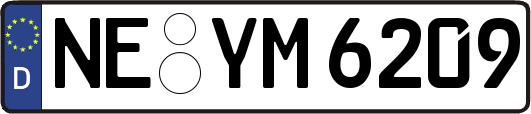 NE-YM6209