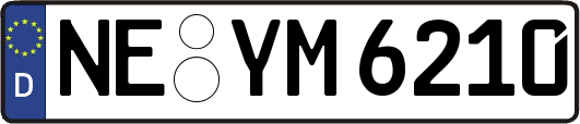 NE-YM6210