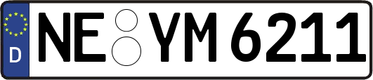 NE-YM6211