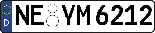 NE-YM6212