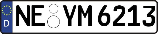 NE-YM6213