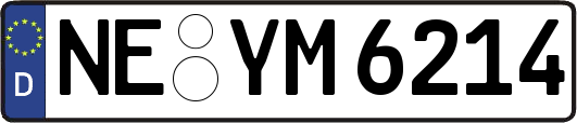 NE-YM6214