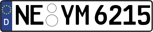 NE-YM6215