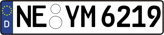 NE-YM6219