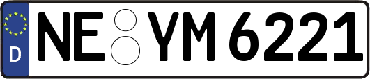 NE-YM6221