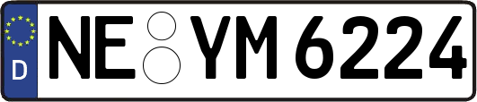NE-YM6224