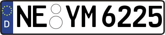 NE-YM6225