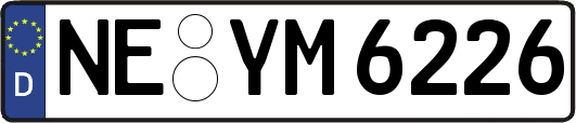 NE-YM6226