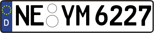 NE-YM6227