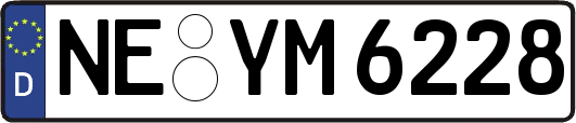 NE-YM6228