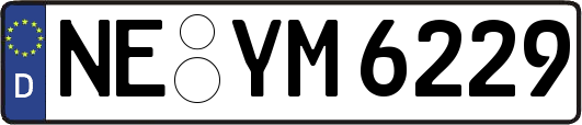 NE-YM6229
