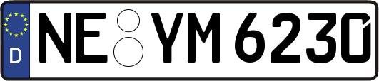 NE-YM6230