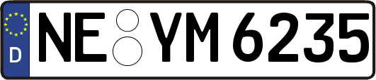 NE-YM6235