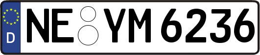 NE-YM6236