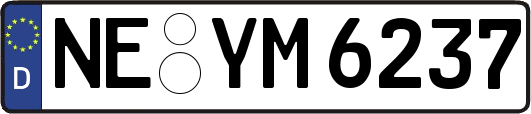 NE-YM6237