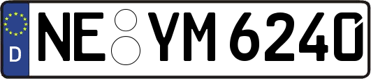 NE-YM6240