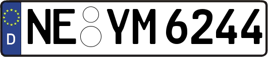 NE-YM6244
