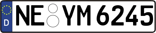 NE-YM6245