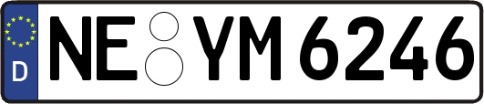 NE-YM6246