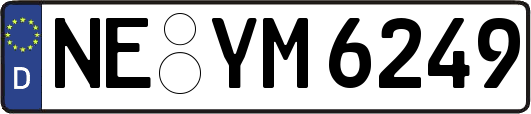 NE-YM6249