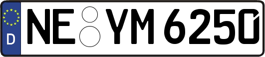 NE-YM6250