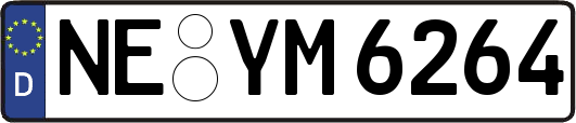 NE-YM6264