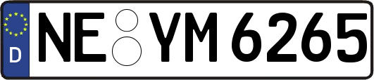 NE-YM6265