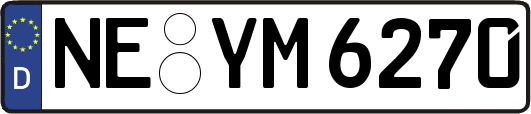 NE-YM6270