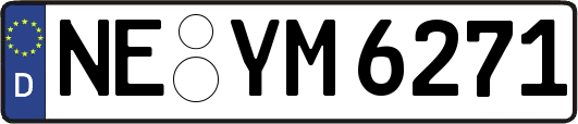 NE-YM6271