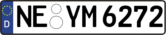 NE-YM6272