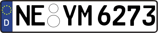 NE-YM6273