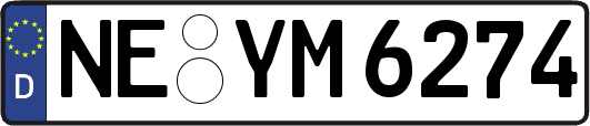 NE-YM6274