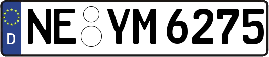 NE-YM6275