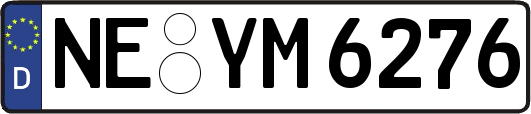 NE-YM6276