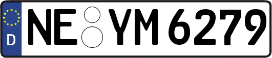 NE-YM6279