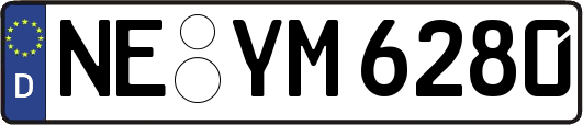 NE-YM6280