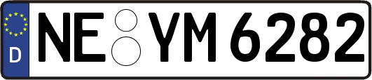 NE-YM6282