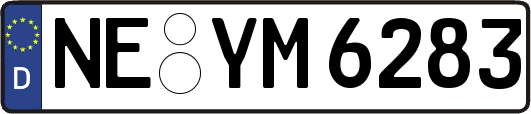 NE-YM6283