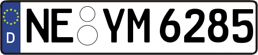 NE-YM6285